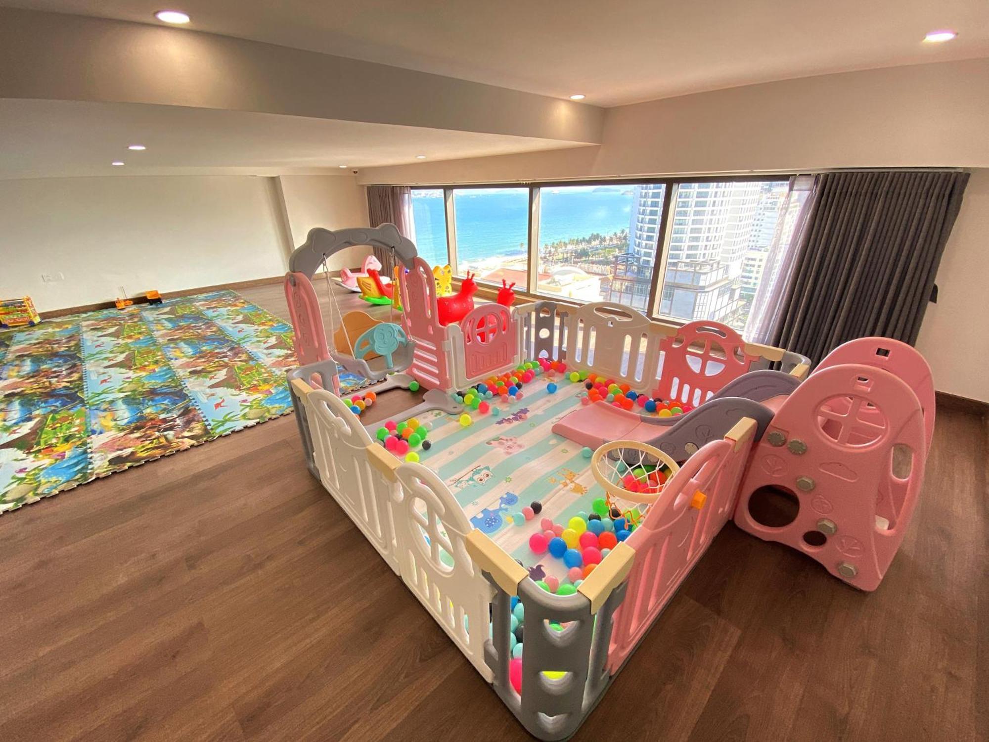 Hotel Gonsala Nha Trang