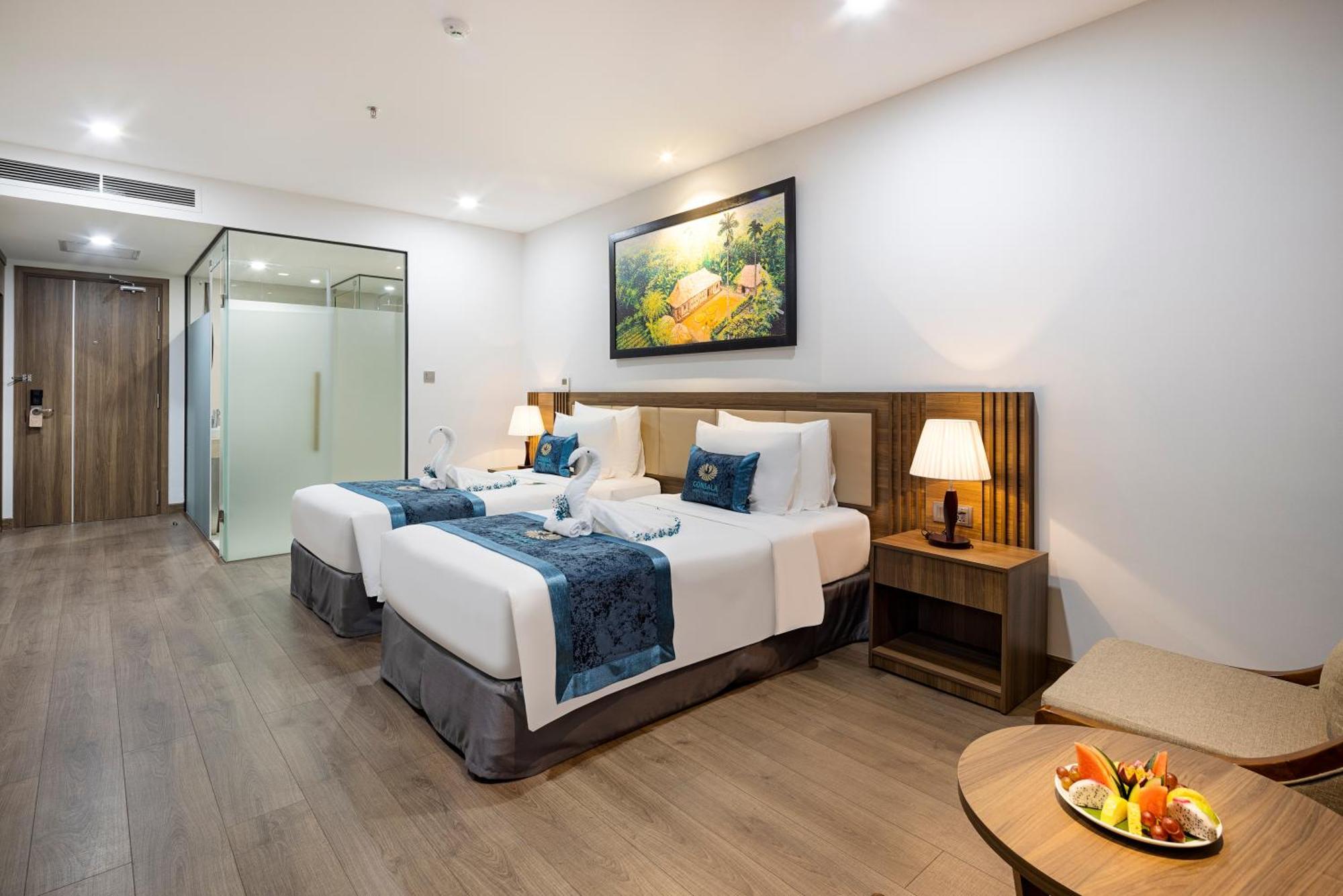 Hotel Gonsala