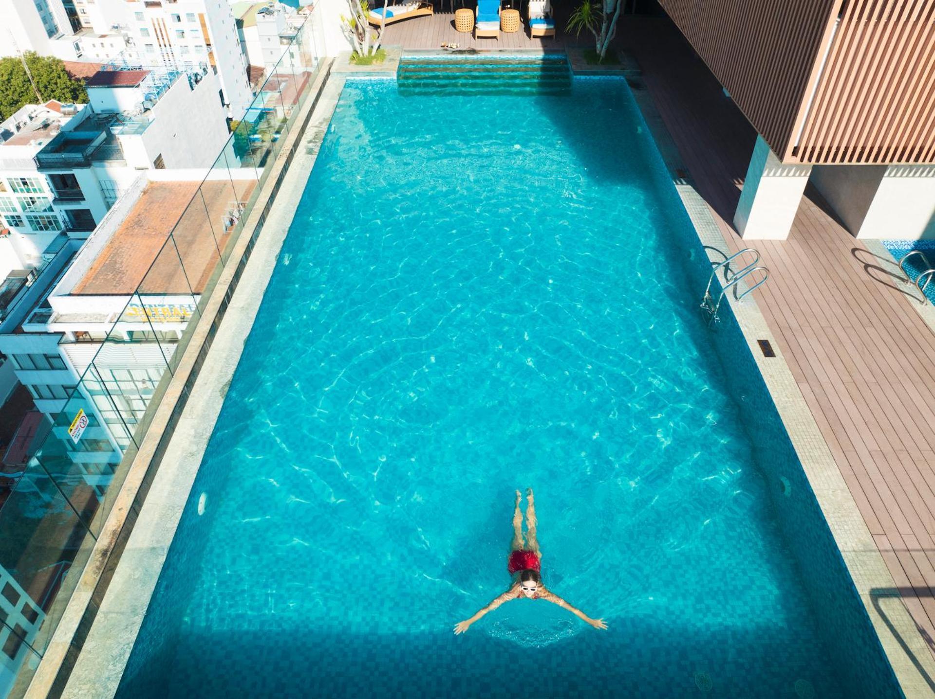 Gonsala Hotel 5*