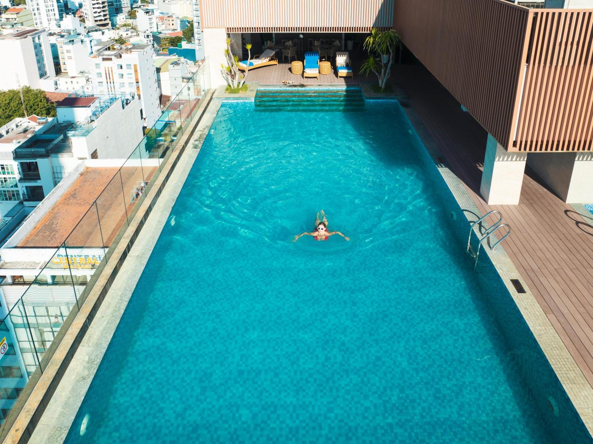 Gonsala Hotel 5*