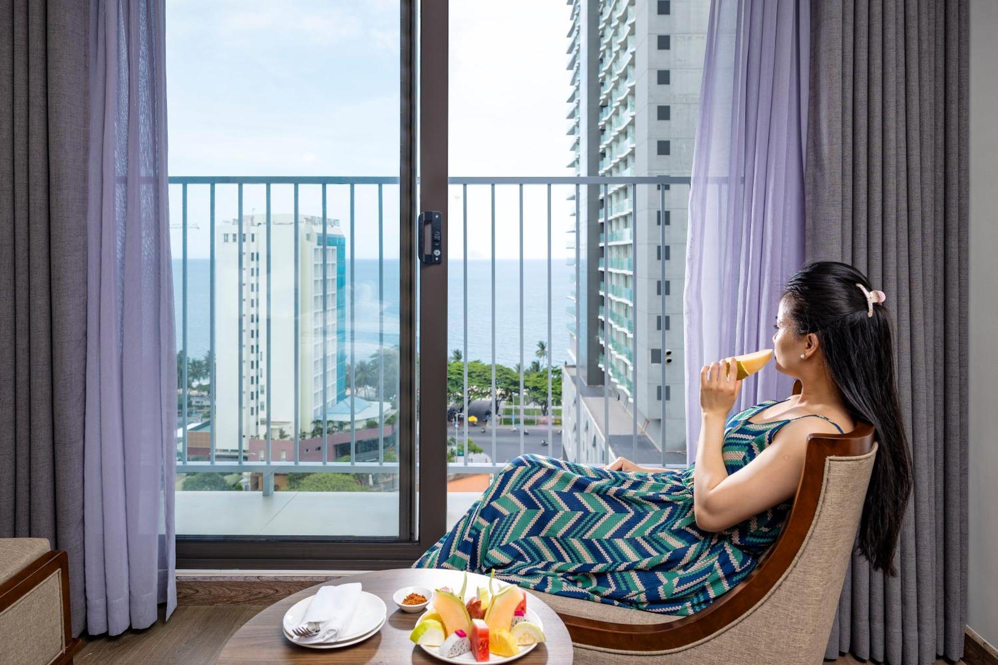 Gonsala Nha Trang