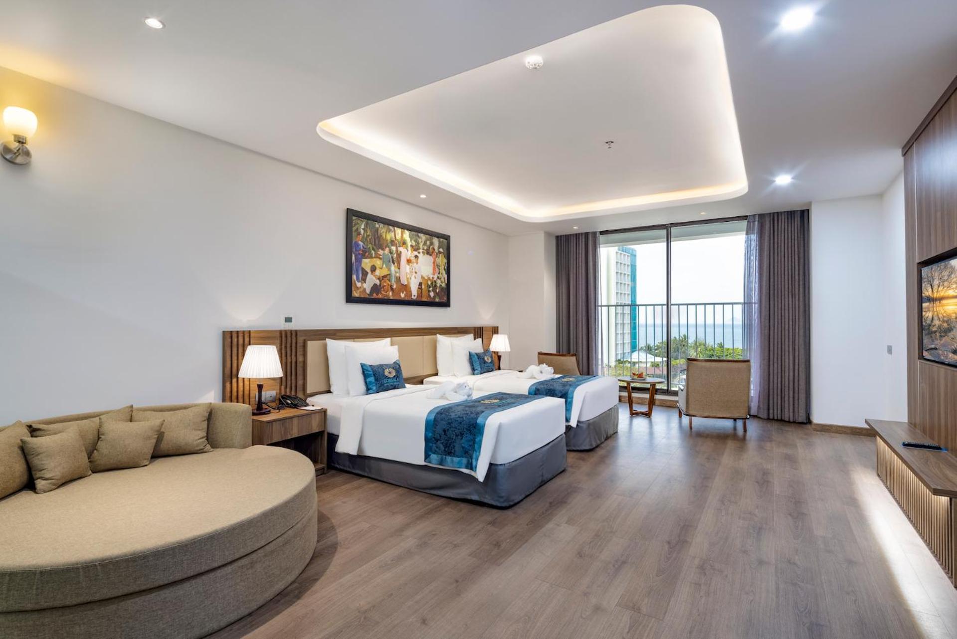 Hotel Gonsala