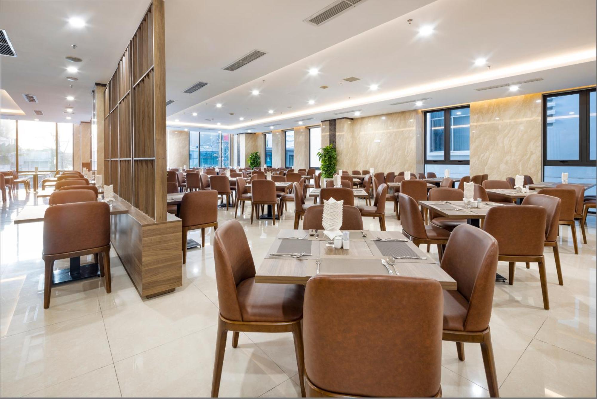 Gonsala Hotel