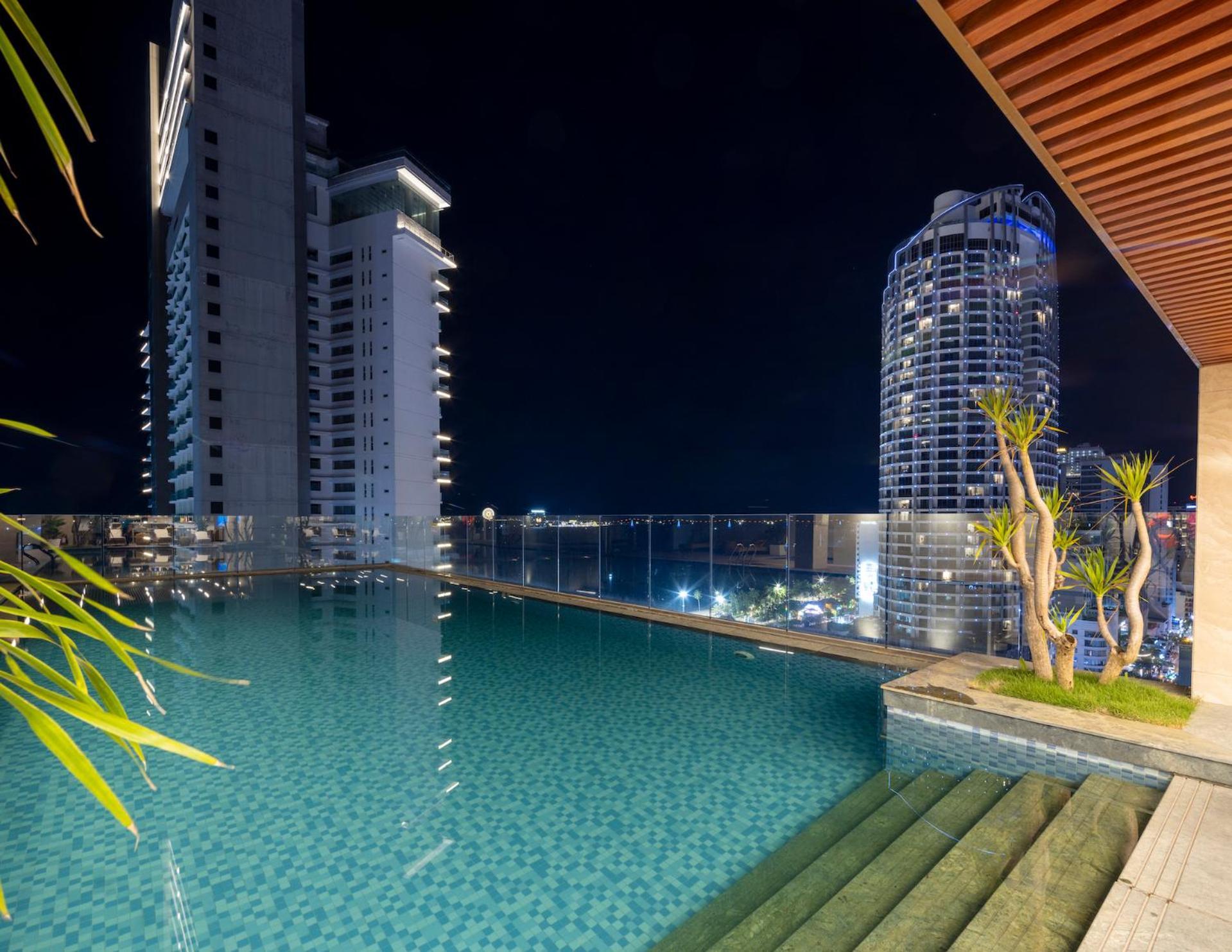 Gonsala Hotel 5*