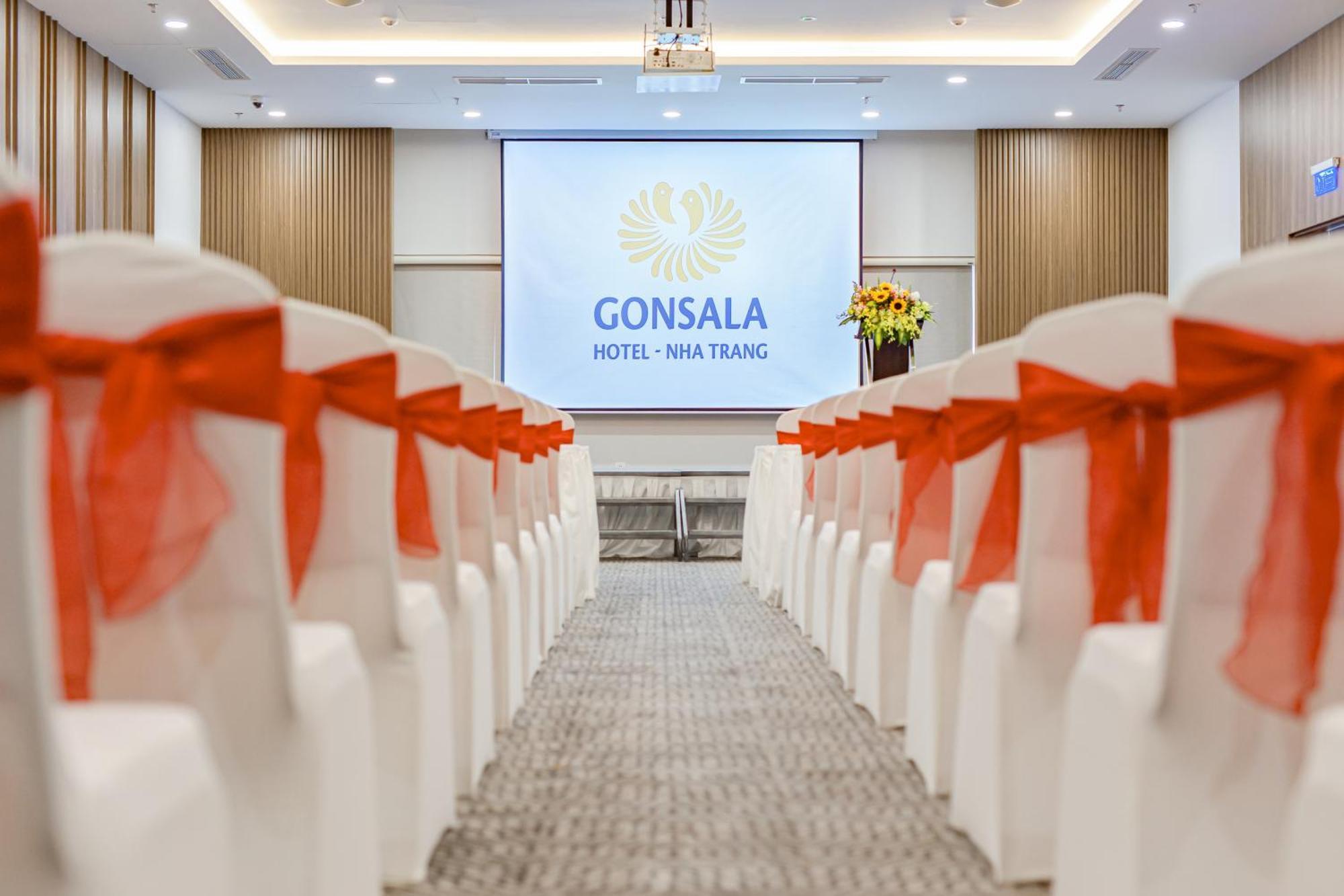 Gonsala 5*