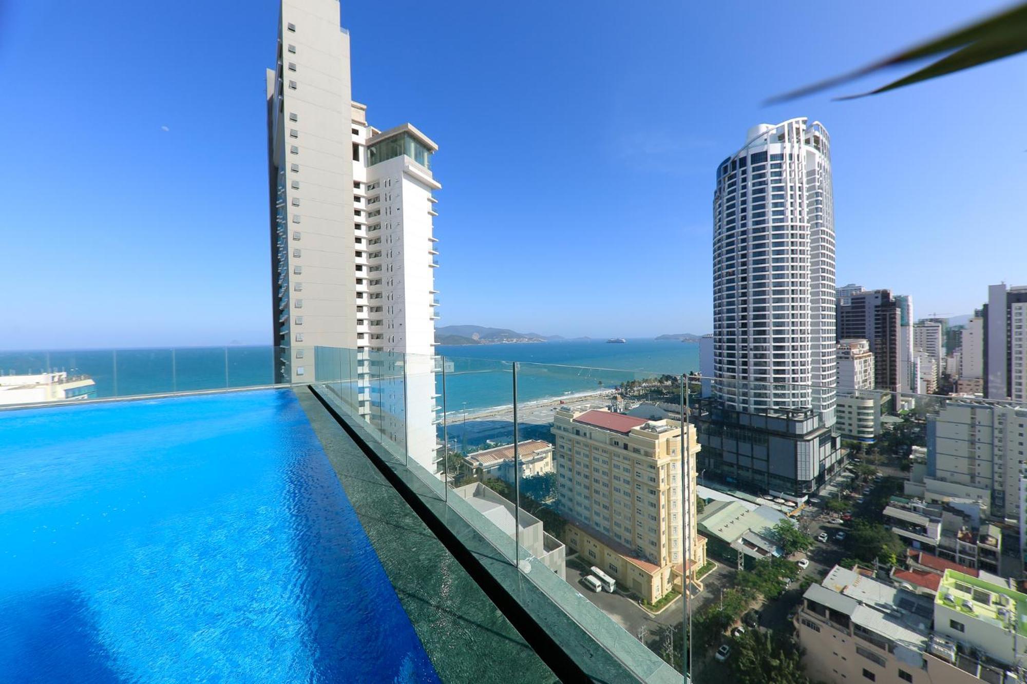 Gonsala Hotel 5*