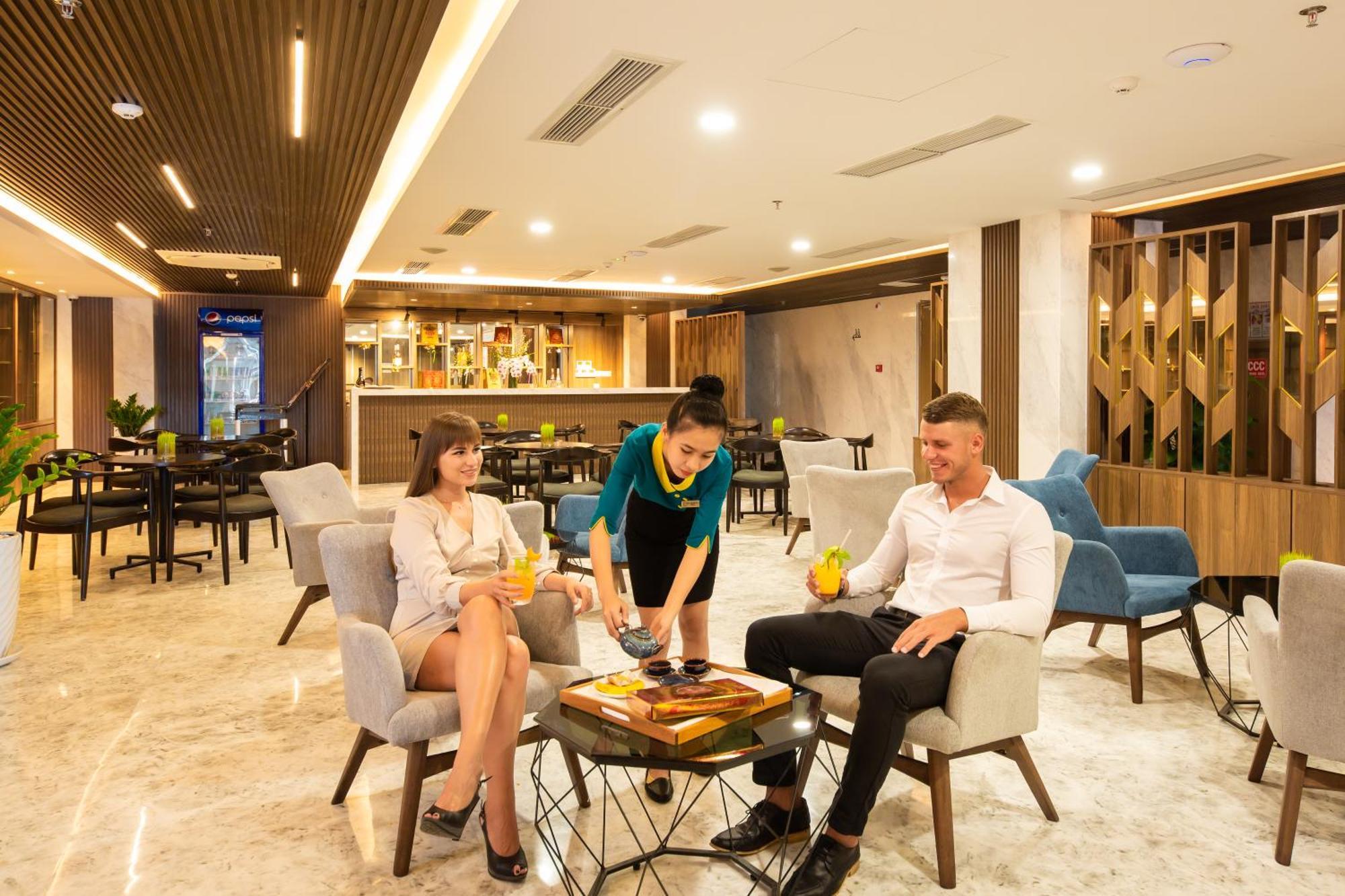 Gonsala Hotel
