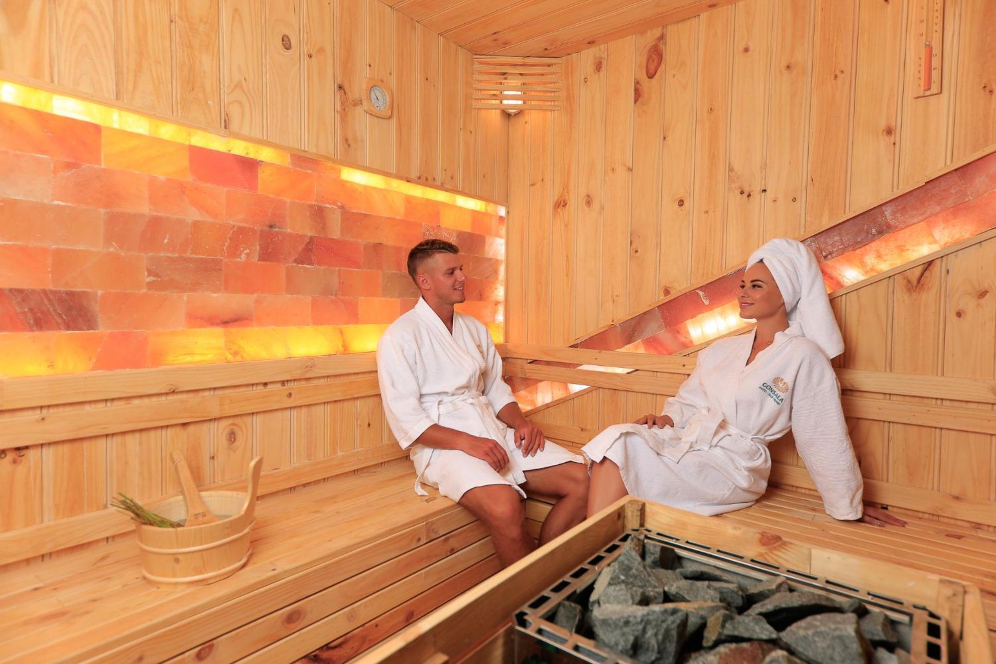 Gonsala 5* Nha Trang