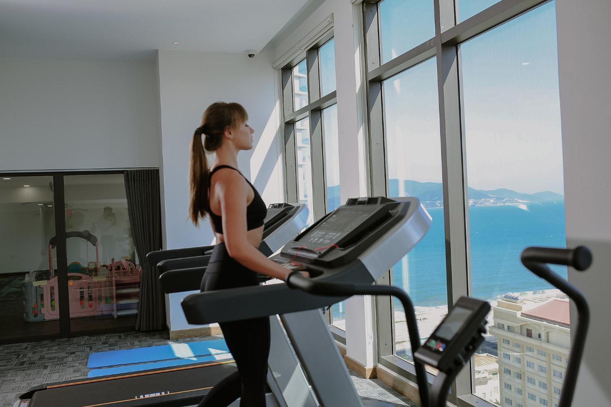 Hotel Gonsala Nha Trang