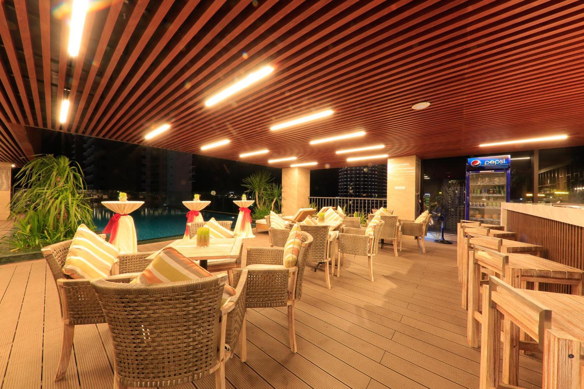 Hotel Gonsala