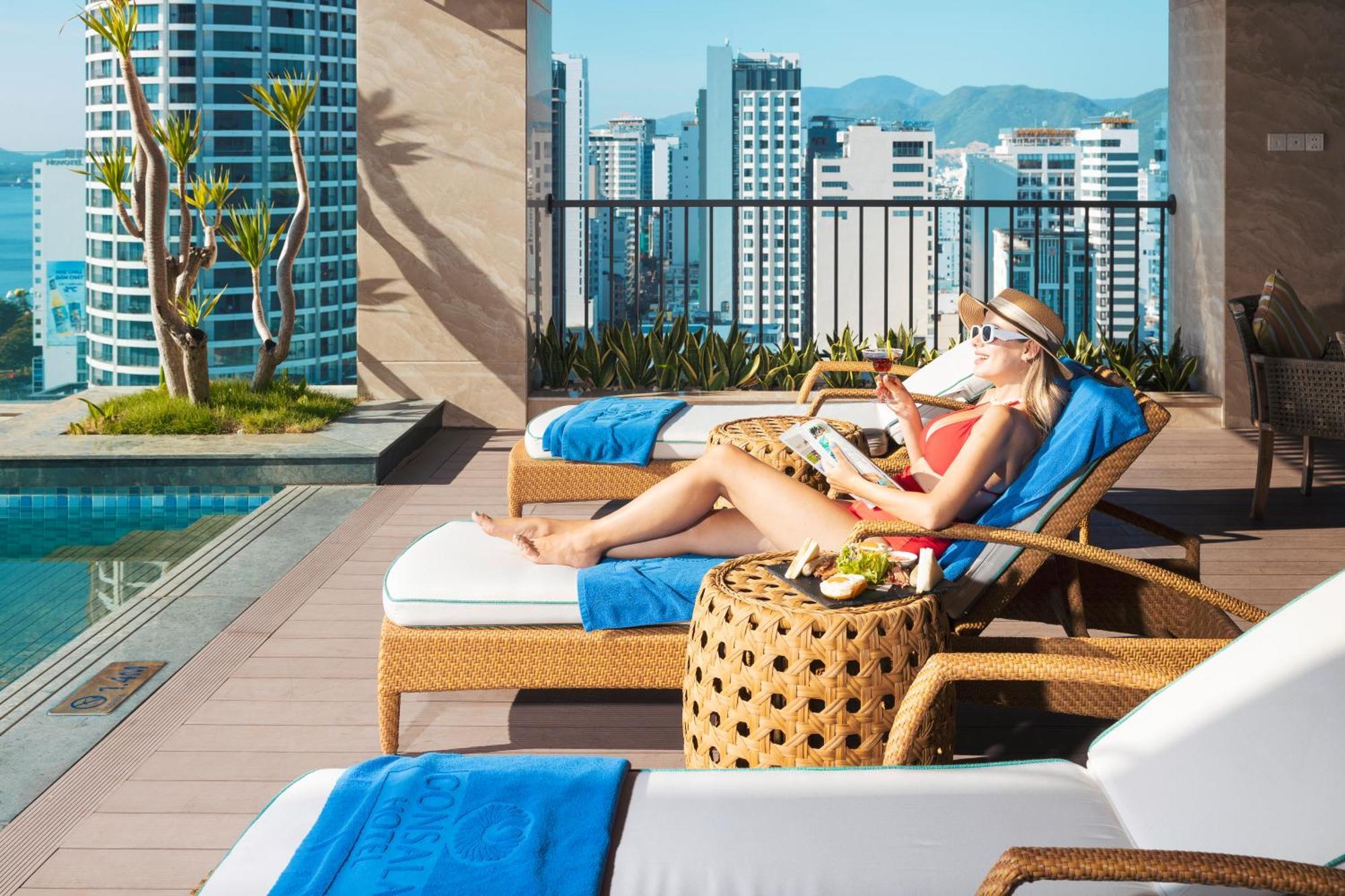 Gonsala Nha Trang